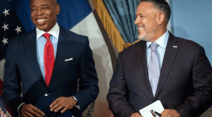 Un dominicano es elegido para gestionar la vida nocturna de Nueva York
