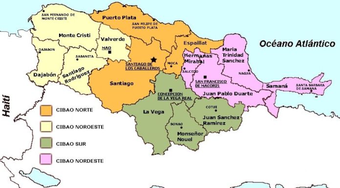 Embajada E.U. emite alerta ante llamado a protestas en el Cibao