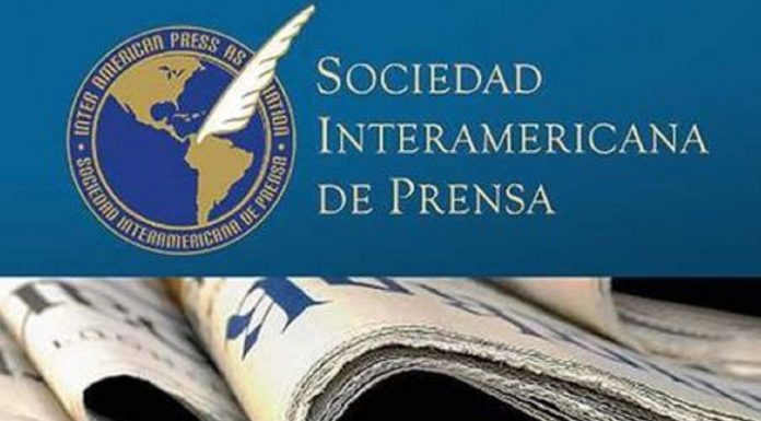 Periodismo se ejerce en la RD sin censura ni atropellos, según SIP