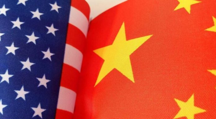 Presidentes de EEUU y China se reunirán la próxima semana