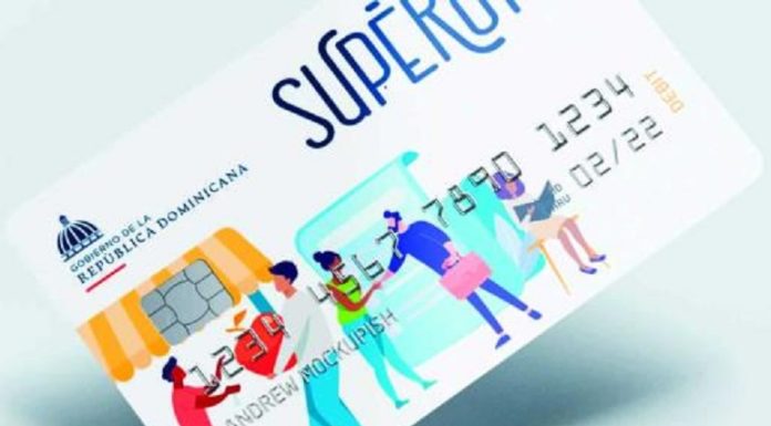 Hubo caos en SFM para renovar el plástico de la tarjeta Supérate