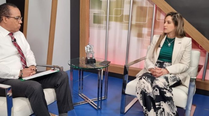 La Presidente de ACOPROVI dice la construcción de viviendas tuvo crecimiento «nulo» en 2023