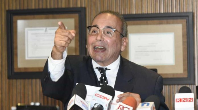 Abogado de Jean Alain responde a Estados Unidos: «El pleito seguirá aquí»