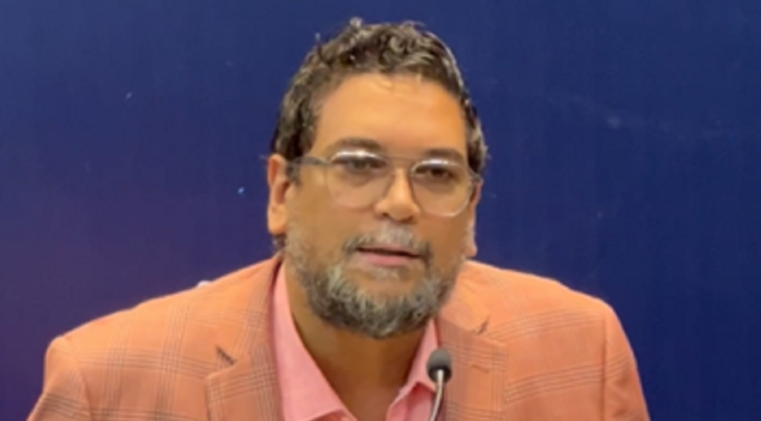René Brea confirma renuncia como director de Grupo Telemicro