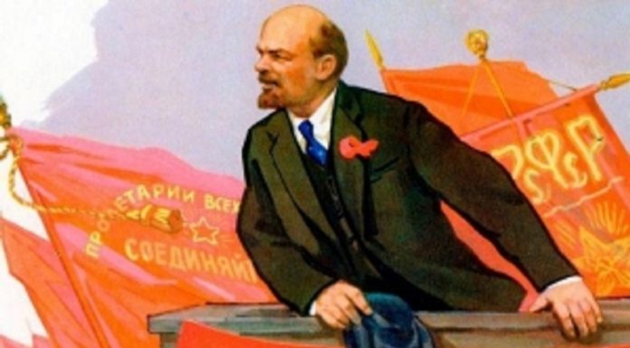 Lenin