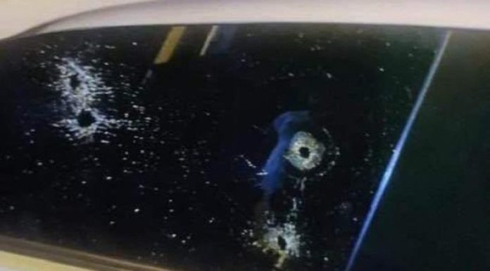 Desconocidos matan abogado a balazos en La Ciénaga, Santiago de los Caballeros