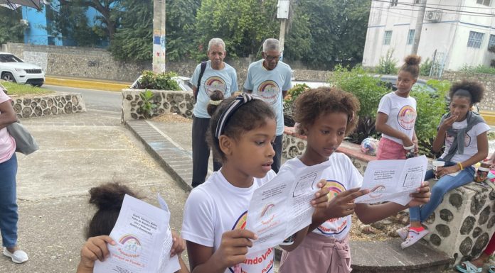 FundoVida celebra el 211 aniversario del natalicio de Juan Pablo Duarte