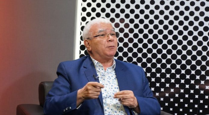 Tomás Hernández Alberto asegura PRM obtendrá control del 75% de ayuntamientos