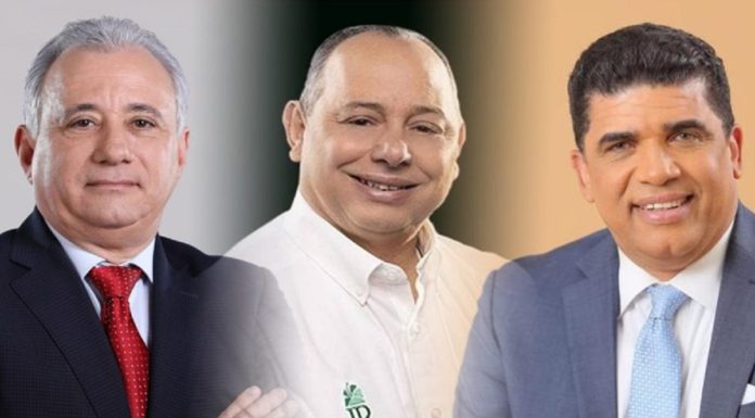 El pueblo rechaza los candidatos impuestos por la cúpula de los partidos