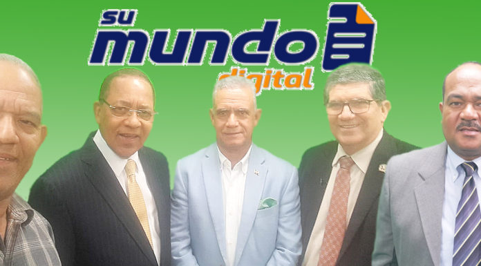 Domingo Plácido: Luís Alberto es el candidato ganador en Santo Domingo Este