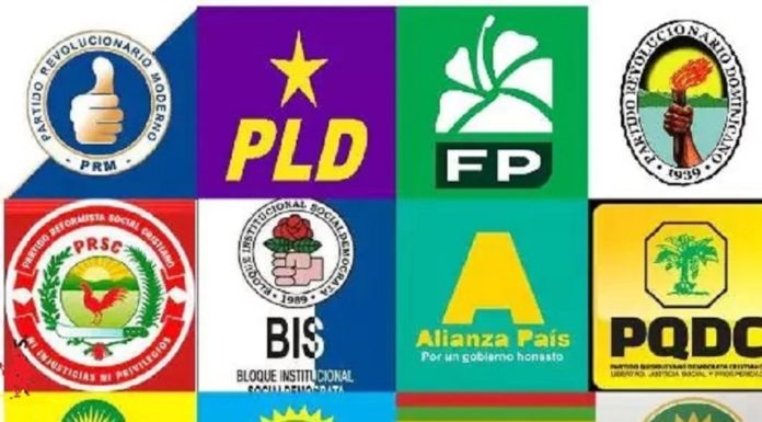La caída de los partidos tradicionales: ¿El fin de una era política?