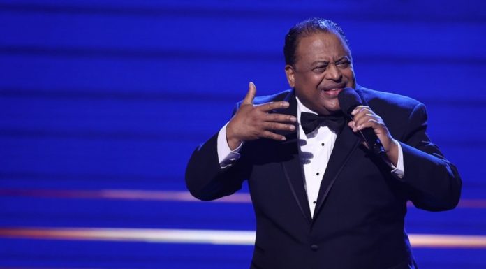 Wilfrido Vargas es demandado por «El baile del perrito»