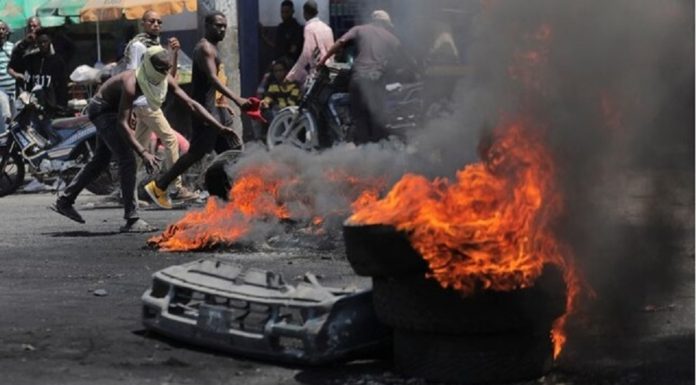 Caricom, EU, Francia y Canadá discuten crítica situación Haití