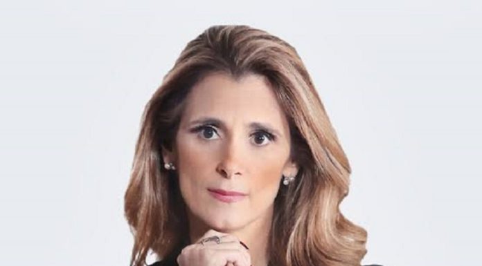 Ligia Bonetti, presidenta ejecutiva de Grupo SID, disertará en el desayuno empresarial «Manuel Arsenio Ureña»