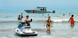 Las Playas no tienen «perfil»