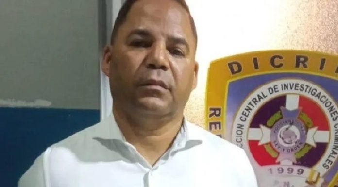 PN apresa vicecónsul en Haití por supuesto abuso sexual a menor