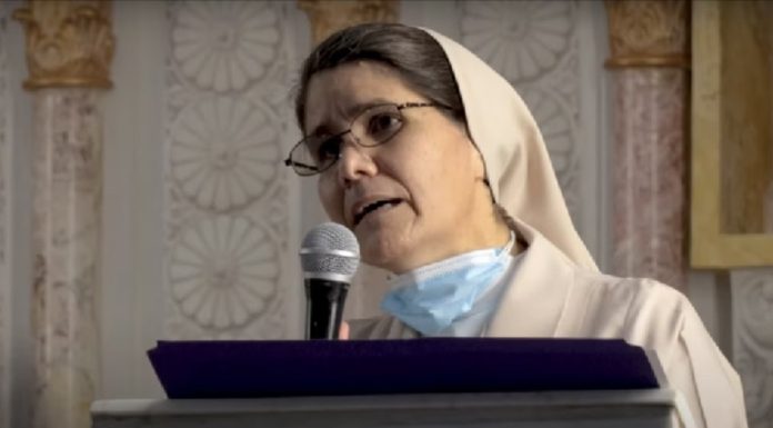 Superiora religiosa alerta cubanos están al borde del límite