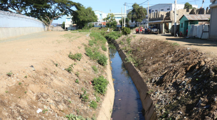 Aseguran que canal La Vigía no es suficiente para irrigar más de 20 mil tareas