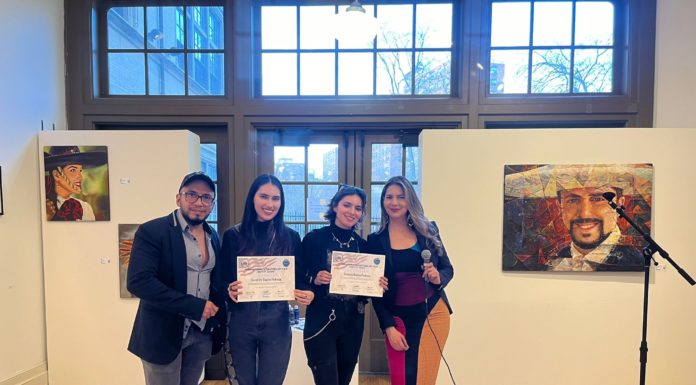 Gran Encuentro de Arte y Cultura en Nueva York