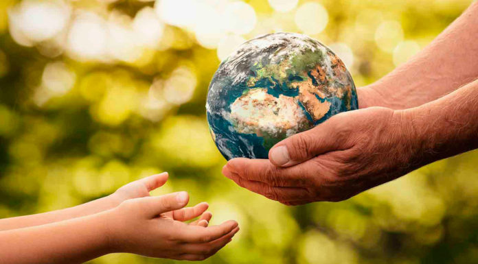 Humanidad celebra Día Internacional de la Madre Tierra