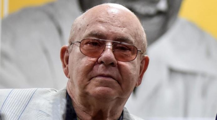 «No hay bloqueo cultural que pueda apagar la obra de Fernando Ortiz»