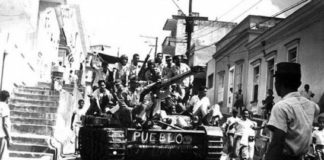 TITULARES DE NOTICIAS de Hoy, VIERNES 24 de ABRIL 2026, en Con Punto & Coma…