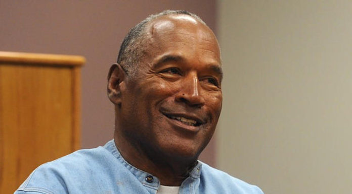 O. J. Simpson fue un terremoto y todavía estamos lidiando con sus réplicas