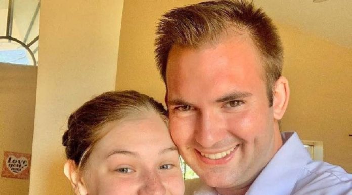 Matan jóvenes misioneros EU, entre ellos hija de congresista en Haití