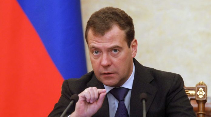 Rusia responderá al posible uso de armas occidentales por Ucrania
