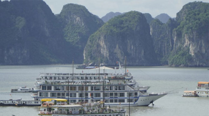 Dos destinos turísticos de Vietnam son hoy tendencia mundial