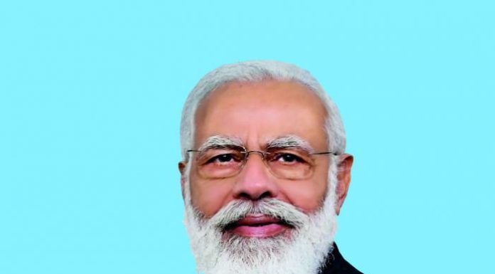 Narendra Modi: de vender té a dirigir la India