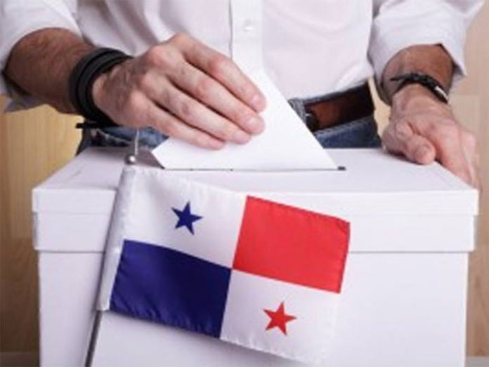 PANAMA VOTO