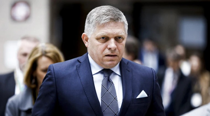 RD condena atentado contra el primer ministro de Eslovaquia