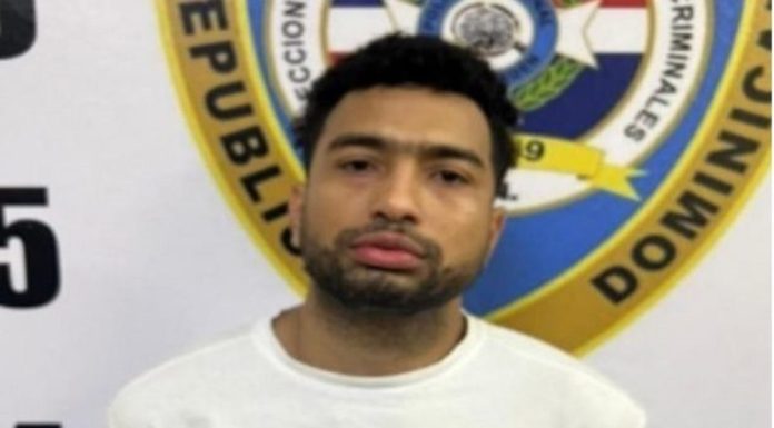 Se entrega otro joven vinculado supuestamente a asalto al BPD