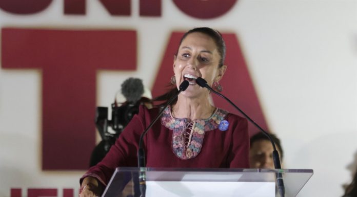 98 millones van hoy a elecciones en México, una mujer es favorita