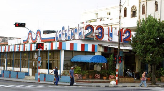 Un lugar de mucho encanto e historia en Cuba