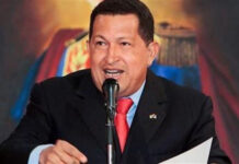 Las premoniciones de Hugo Chávez