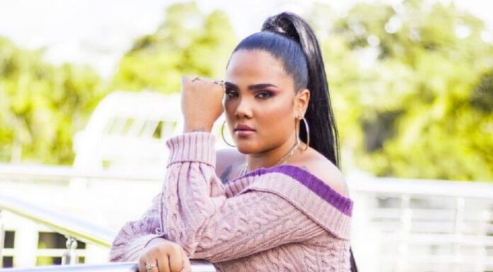 Martha Heredia confiesa entre lágrimas que se divorció de su esposo