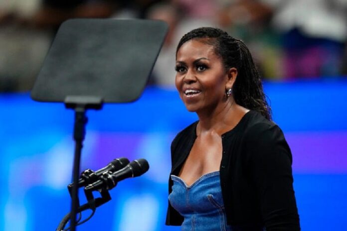 Michelle Obama