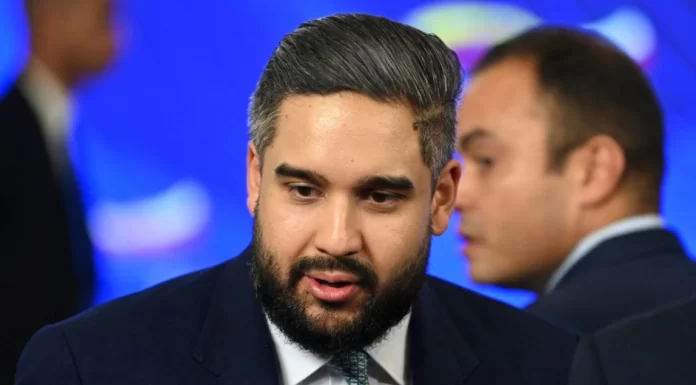 Nicolás Maduro Guerra: “Victoria del pueblo venezolano”
