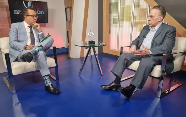 Presidente Consejo Unificado EDE advierte en distribuidoras «el que no funcione se va»