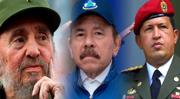 Un experimento fallido, “Reflexiones sobre el socialismo en América Latina”
