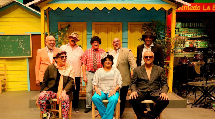 ¡VUELVE OTRA VEZ! “La Escuelota” regresa el 31 de agosto al Teatro Nacional