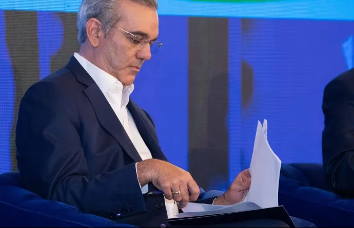 Luis Abinader