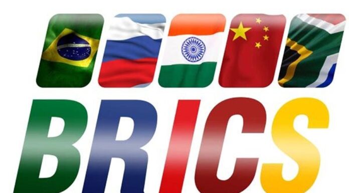 En los BRICS, error y falencia a corregir