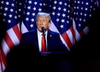 Trump asegura EU no necesita ayuda para defenderse de Irán