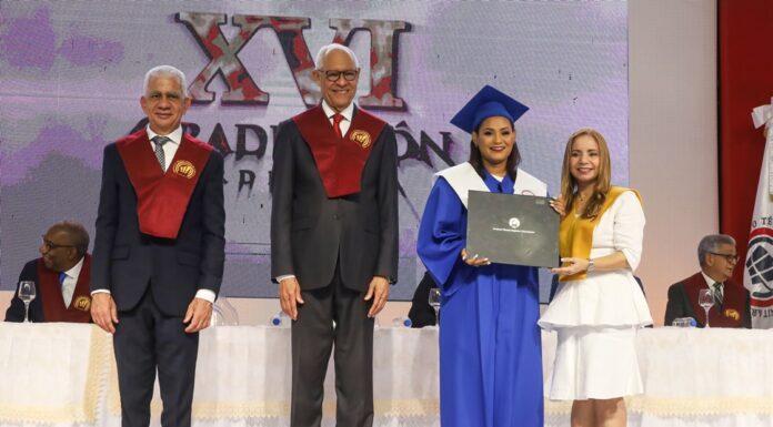 El ITSC gradúa 777 nuevos técnicos superiores en distintas áreas