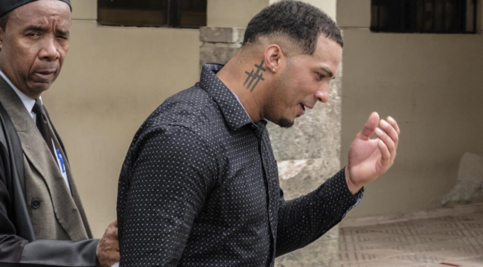 Arrestan pelotero Wander Franco tras riña con un hombre armado