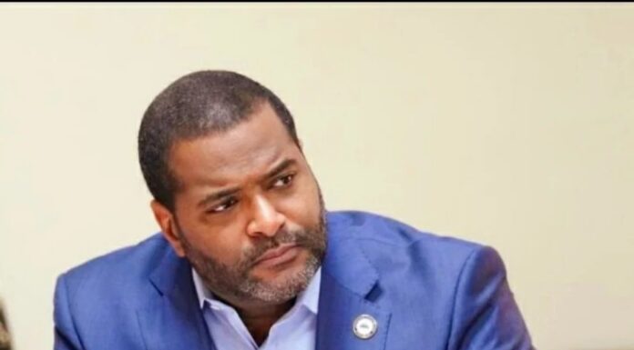 Viceministro Andrés Lugo Risk niega que renunciara al cargo