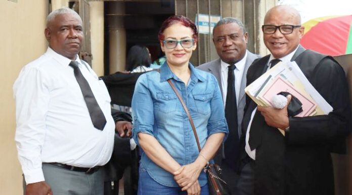 Desestiman querella contra el portal Ciudad Oriental